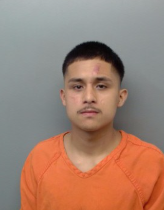 DPS: Laredo man arrested after human smuggling pursuit on Loop 20