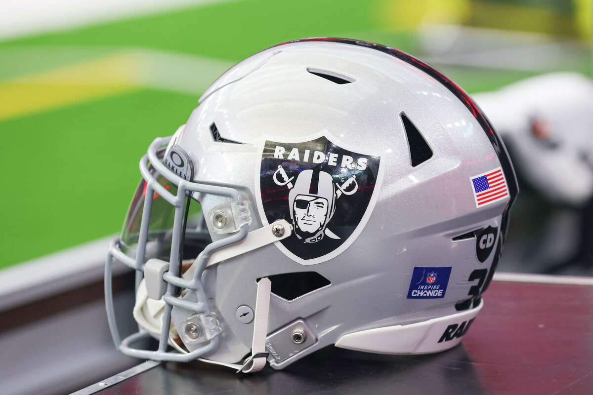 The Las Vegas Raiders just got a bevy of new owners in a landmark deal with the NFL on Tuesday.