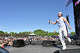 Tito Double P performs during the 2025 Suenos Music Festival at Chicago's Grant Park. The celebration of Latin music returns this weekend.