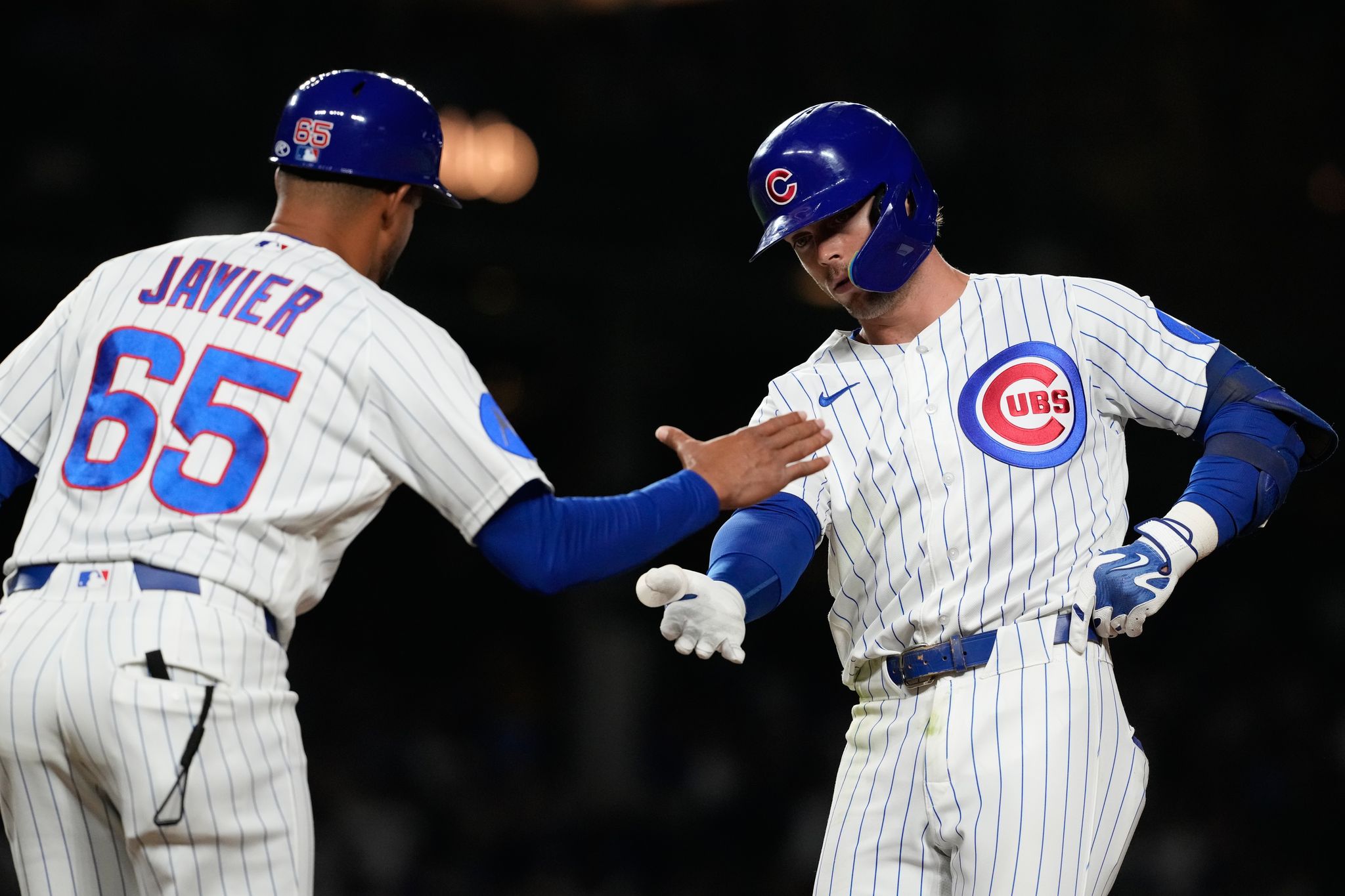Serene Misiorowski Dominant Again, Turang Homers As Brewers Top Cubs To Move Into First Place In Nl Central Capture Collection Serene Misiorowski Dominant Again, Turang Homers As Brewers Top Cubs To Move Into First Place In Nl Central Capture Collection