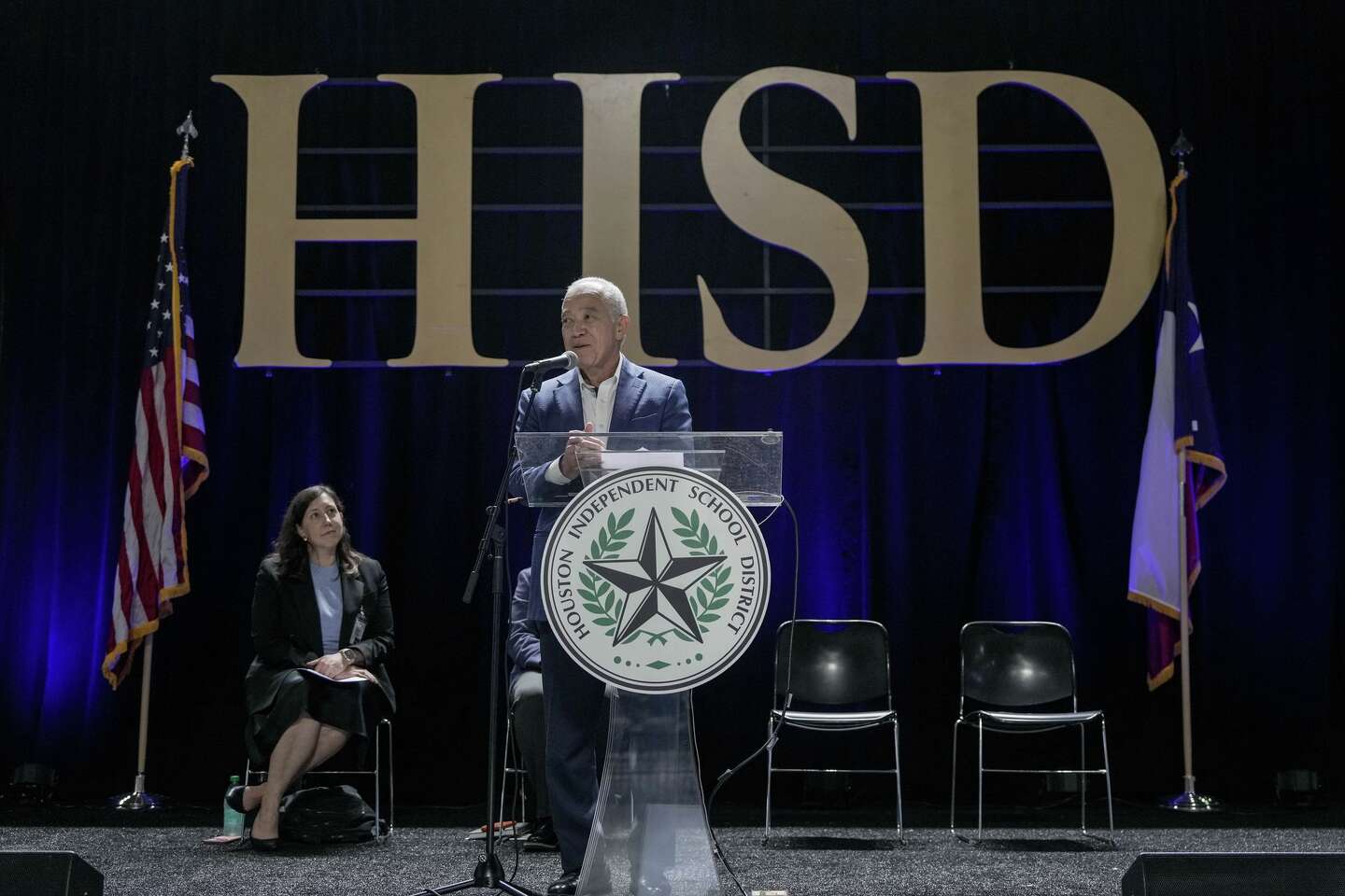 HISD | News and analysis about Houston Independent School District ...