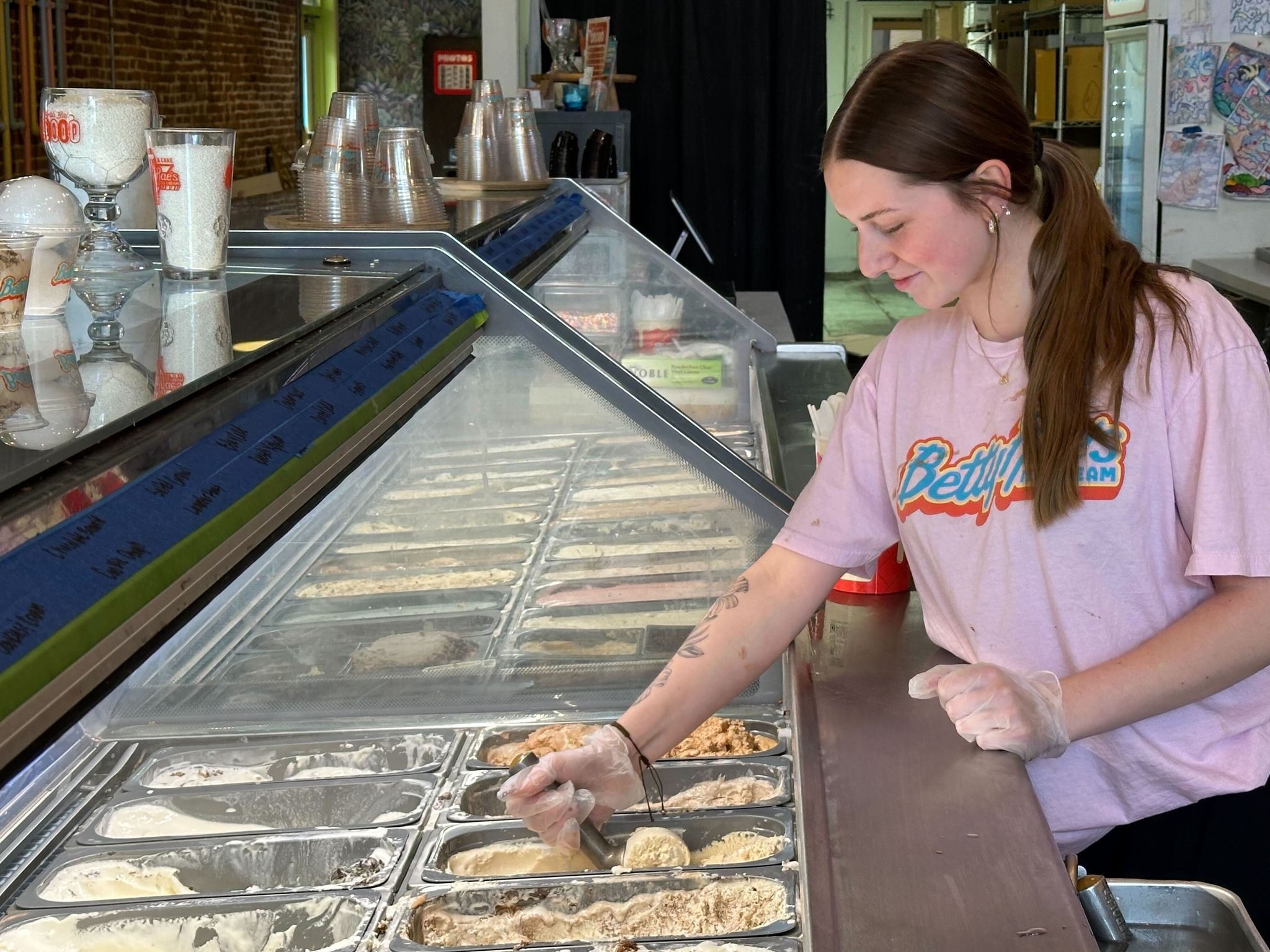 Kansas City small businesses whipping up World Cup flavors and merch for fans this summer