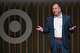 FILE - Target CEO Michael Fiddelke speaks at Target's Financial Community Meeting at Target headquarters in Minneapolis, Tuesday, March 3, 2026.