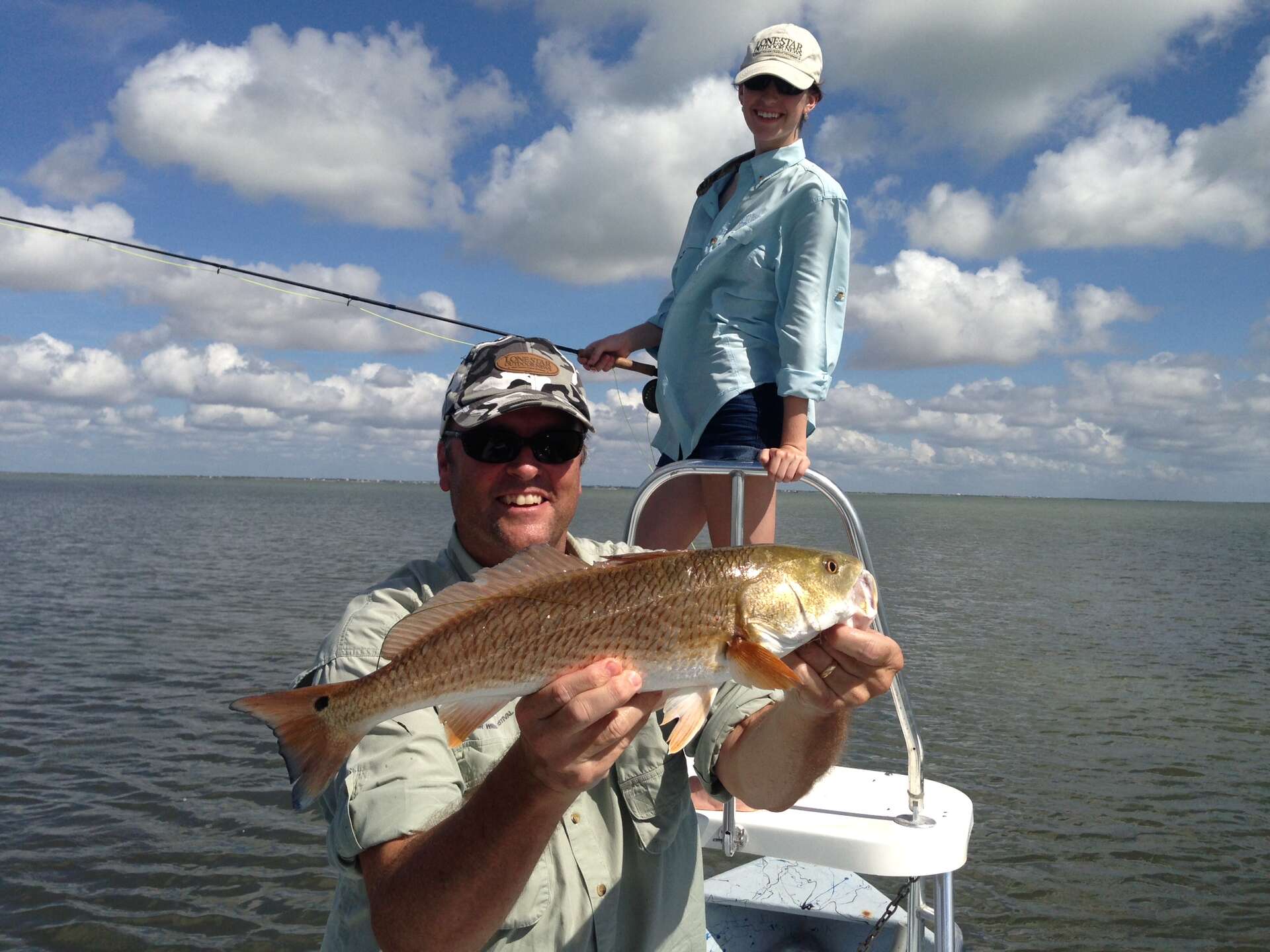 2 Texas Fishing Charters Rank Among America’s Best