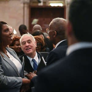 NY comptroller race fueled by public cash, DiNapoli leads
