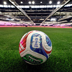 Poop patrol: Sewage testing may help prevent disease at World Cup
