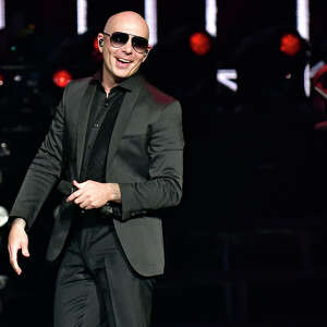 Conciertos de Pitbull y Demi Lovato, arte, cine, deportes y maÌs en Houston