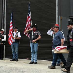 Revolutionary War soldiers are finally laid to rest in Lake George