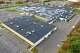 This property at 383 Middle St., in Bristol, Conn., which has four buildings covering a total of more than 400,000 square feet, has been acquired for $7.5 million by Routine Properties. 