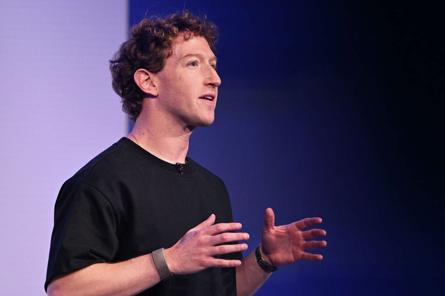 Meta cuts 8,000 jobs as Zuckerberg bets big on AI