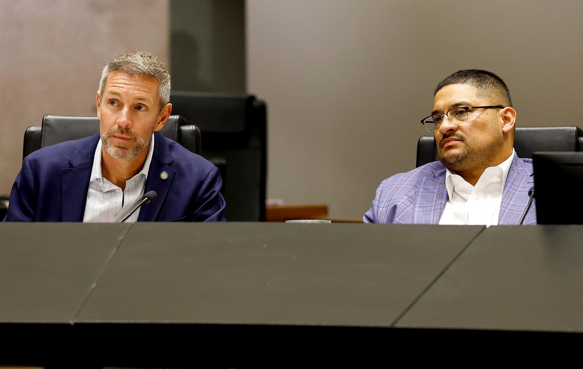 Dallas council presses for answers after city estimates more than $1.8 million in Trump convention costs Staff Writer Aug 24, 2026