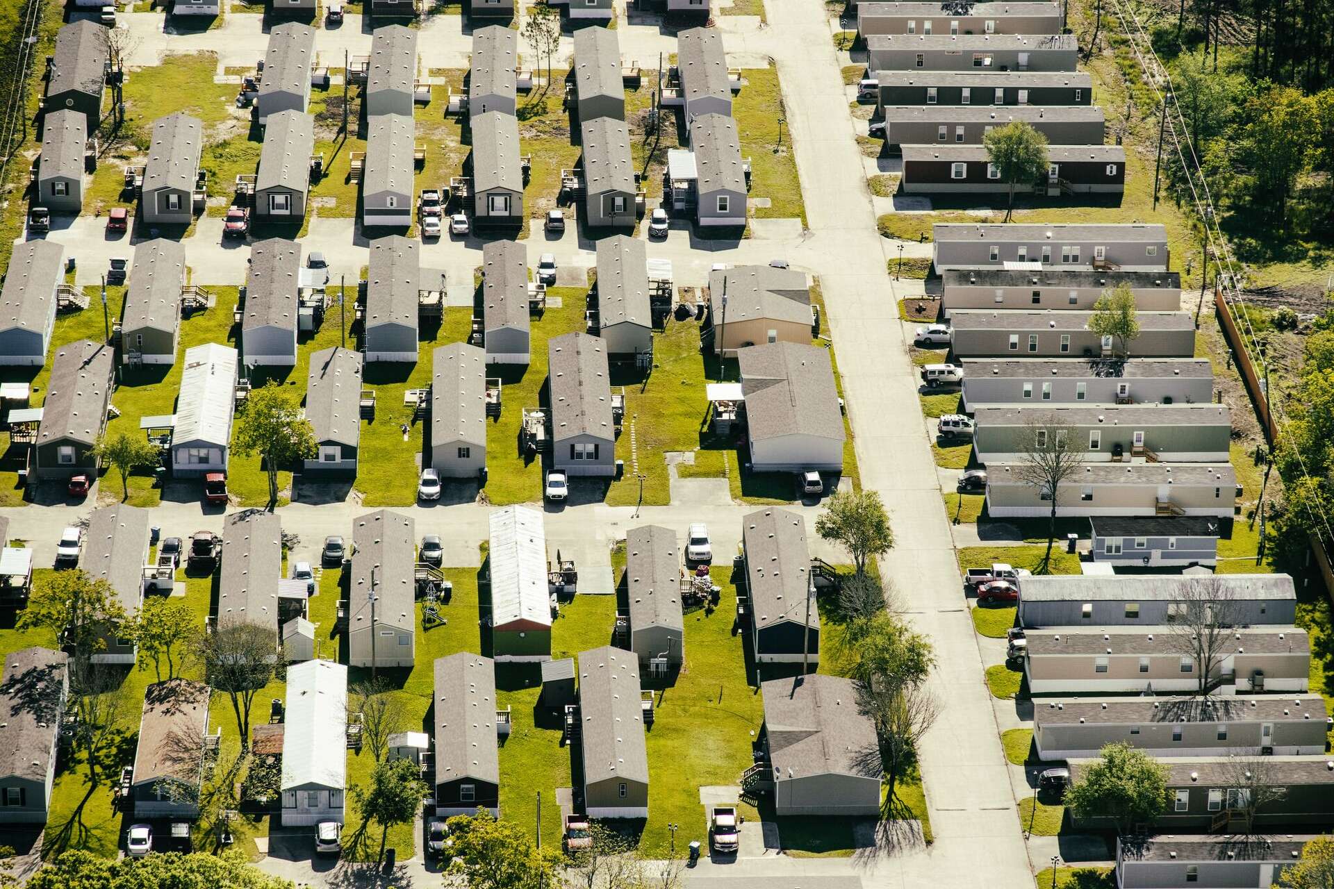 Mobile Home Rights Graphics Michigan Senate passes mobile home reform that expands protections