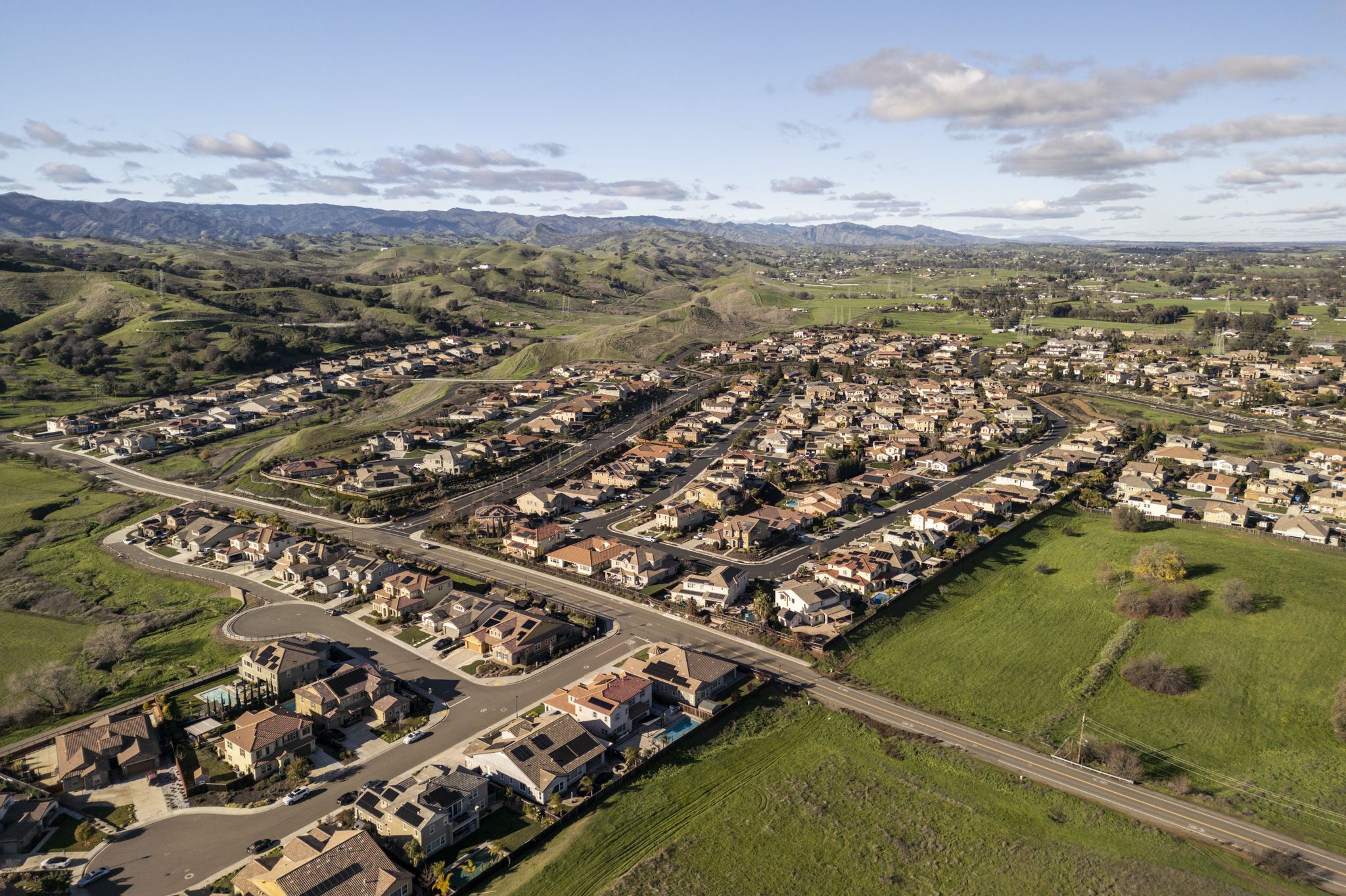 sfchronicle.com - Megan Fan Munce - One of California's largest insurers will hike rates 30% this fall