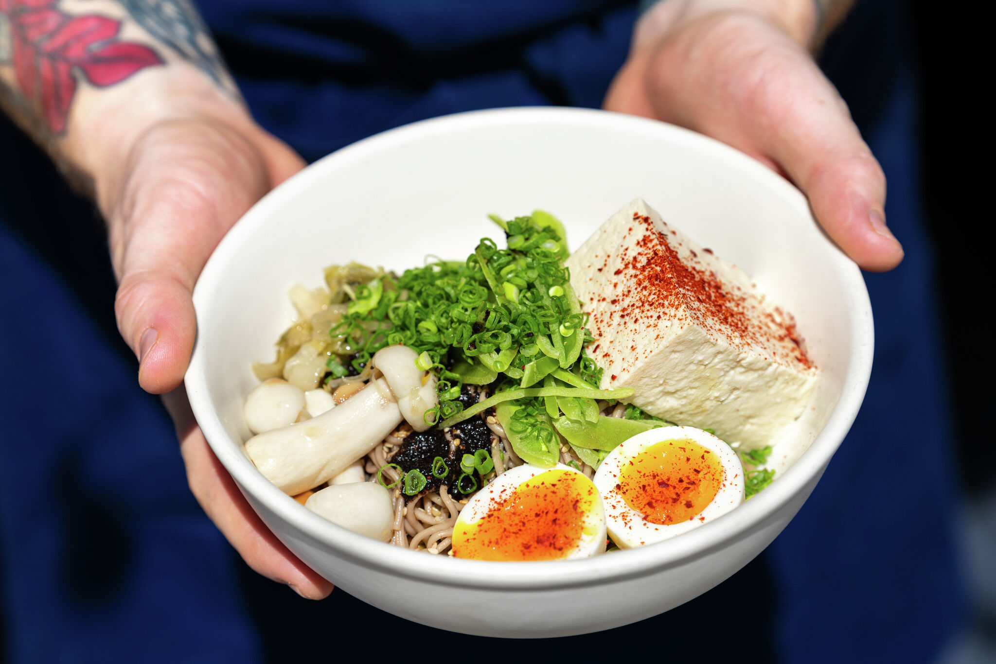 Michelin adds 7 Bay Area restaurants to its California guide - SFGATE image