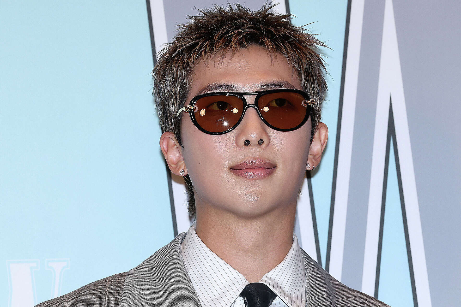 How to secure tickets to BTS leader RM's SFMOMA exhibition