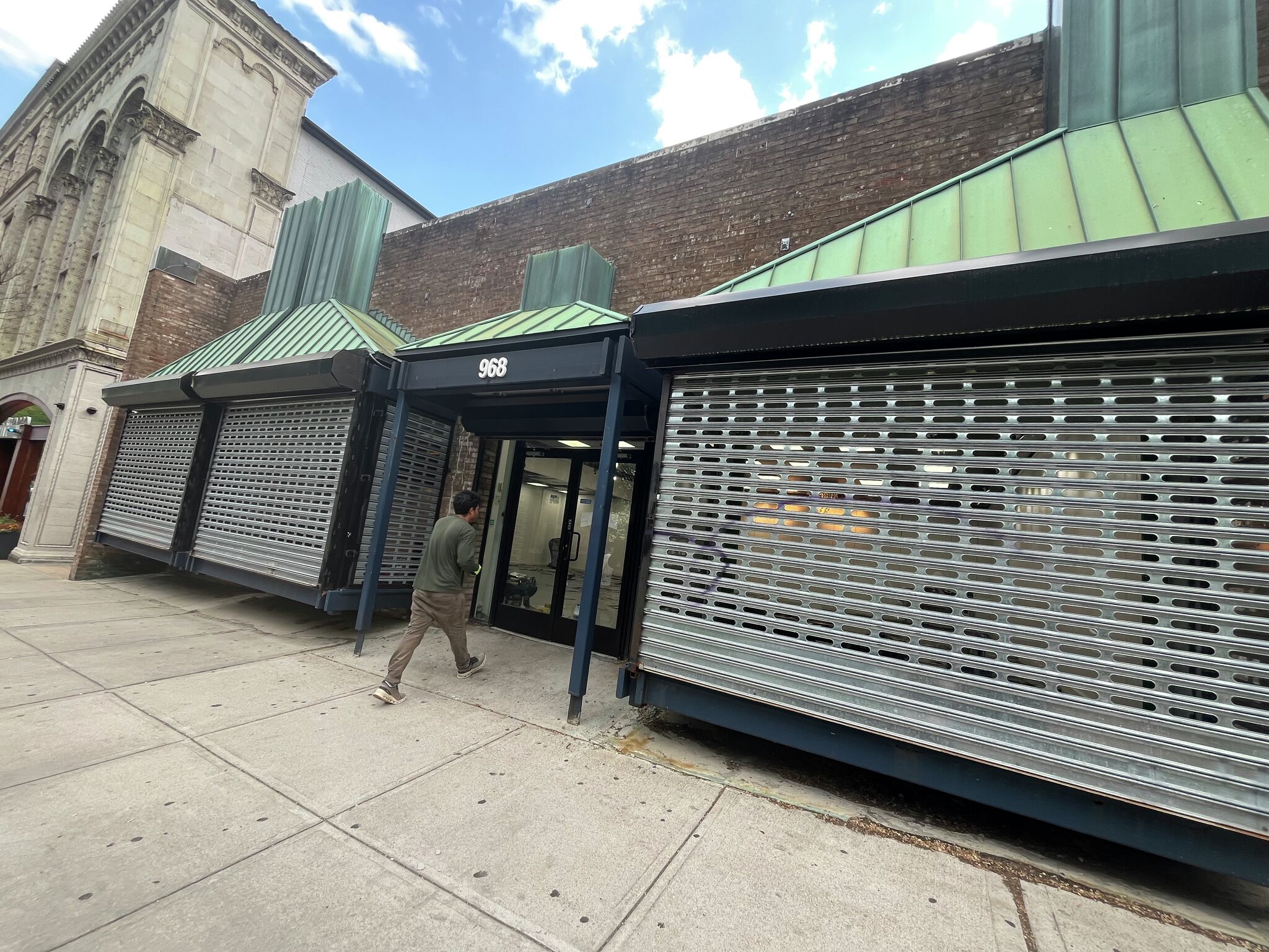 Downtown New Haven smoke shop Anesthesia closes after cannabis battle