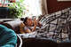 Many children and adults struggle with social interaction. Research shows social connectivity is important for longevity.