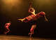 The Gallim dance ensemble in a scene from director Andrea Miller's "Sama." The Brooklyn-based troupe will appear in Dallas in 2026 as part of TITAS' Dance Unbound series.