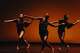 Gallim in artistic director Andrea Miller's "State," part of the program when the Brooklyn company appears in the TITAS/Dance Unbound series in 2026.