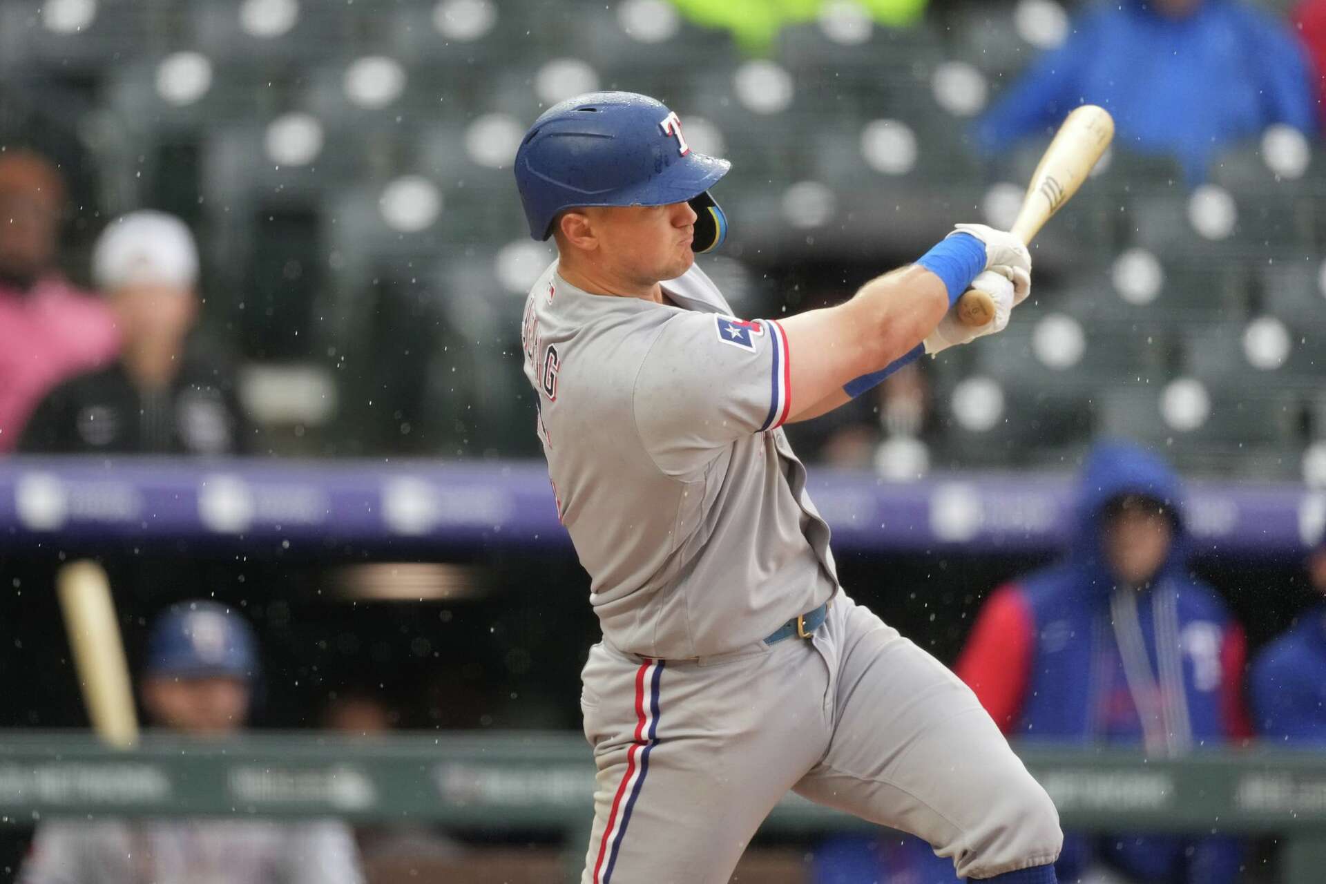 スポーツ選手 2019 ELITE EXTRA EDITION josh jung auto Josh Jung hits tiebreaking single in 9th inning as Rangers rally