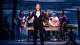 Every cast of "Come From Away," including this 2021 Broadway revival, has been rousing and moving. Zach Theater in Austin will open its version this summer.