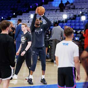 Spurs, Thunder release final injury reports ahead of Game 4