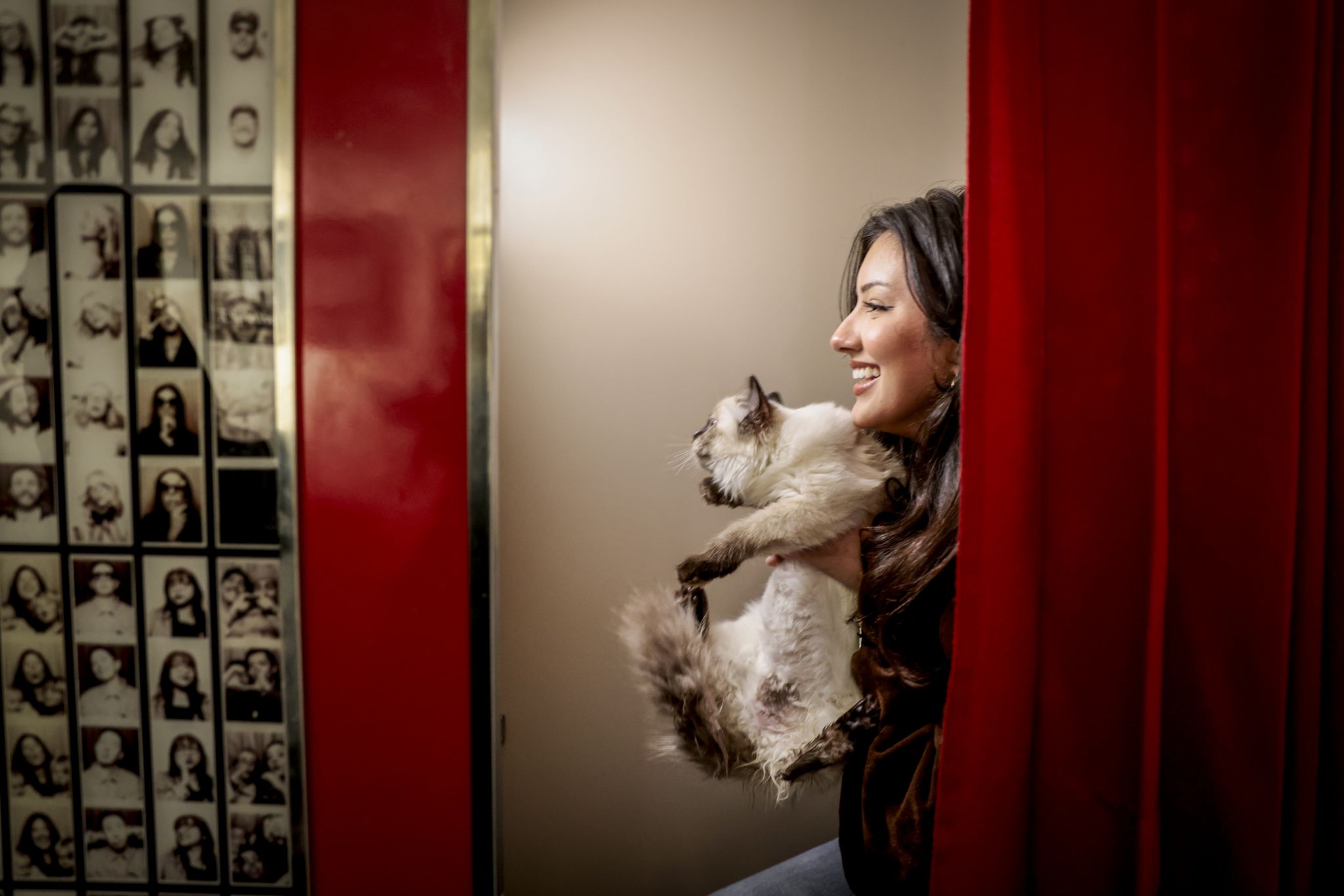 sfchronicle.com - Zara Irshad - 'The hype is real': San Francisco museum revives lost form of photography