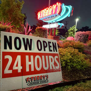 P. Terry’s expands 24-hour service at these San Antonio-area locations