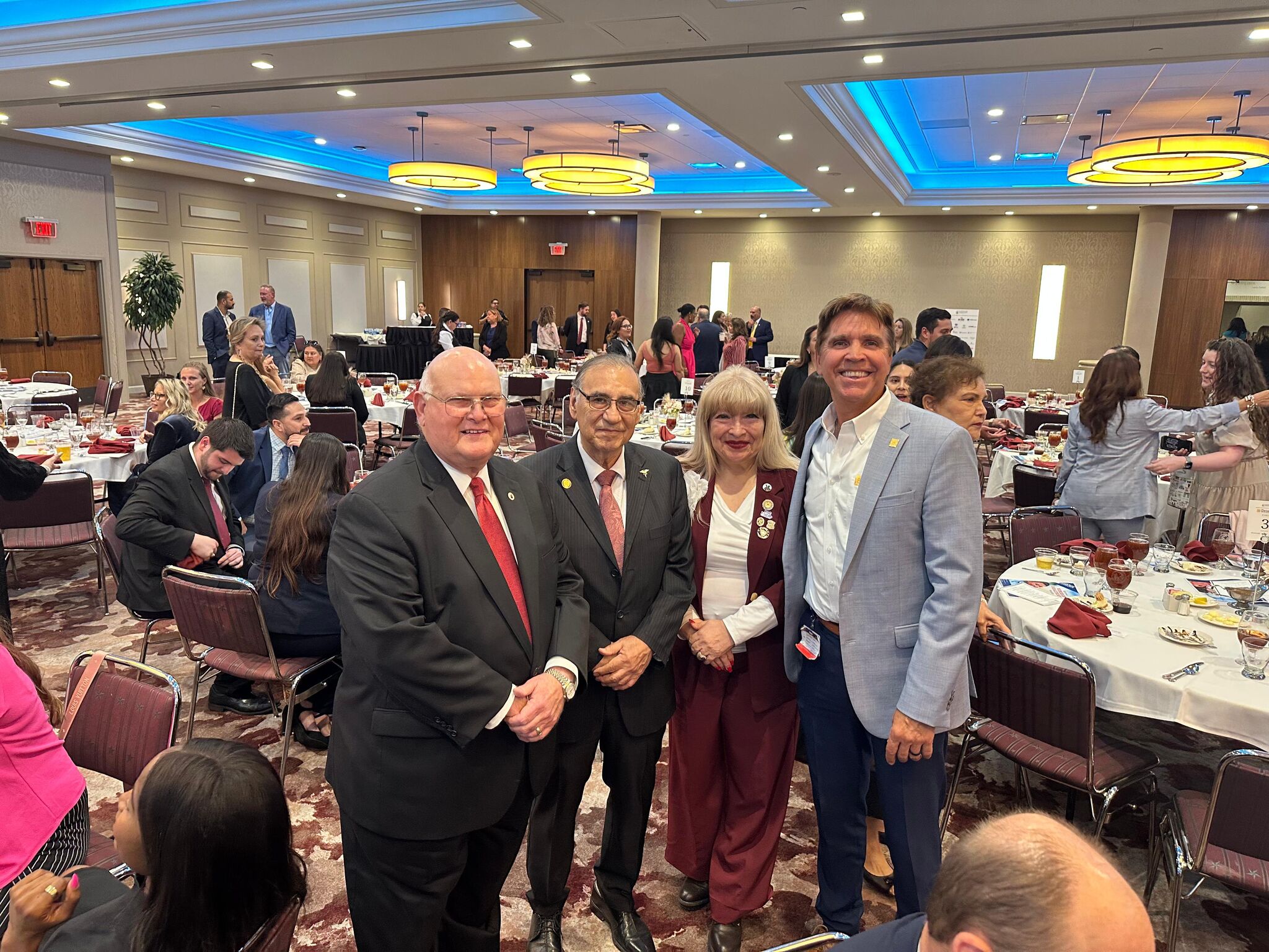 Laredo's mayor pushes for expanded pediatric health care