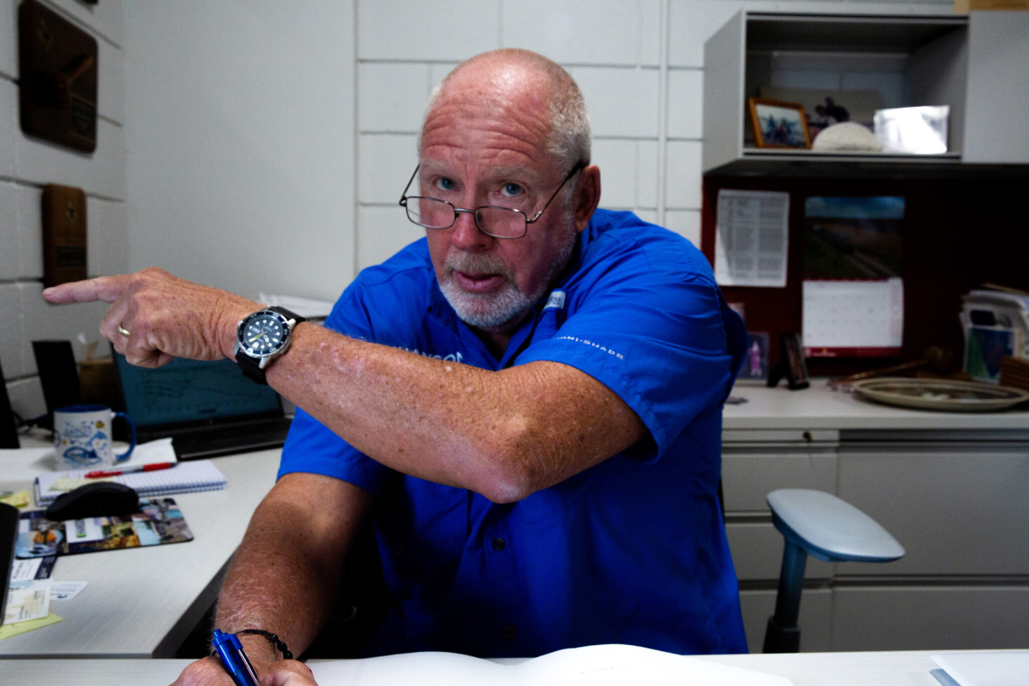 Corpus Christi leaders believe data center plans may be behind delays to emergency water supply