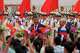 FILE - Russian President Vladimir Putin, right, and Chinese President Xi Jinping attend a welcoming ceremony at the Great Hall of the People in Beijing, May 20, 2026. (Maxim Shemetov/Pool Photo via AP, File)