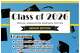 2026 Journal-Courier Graduation Keepsake