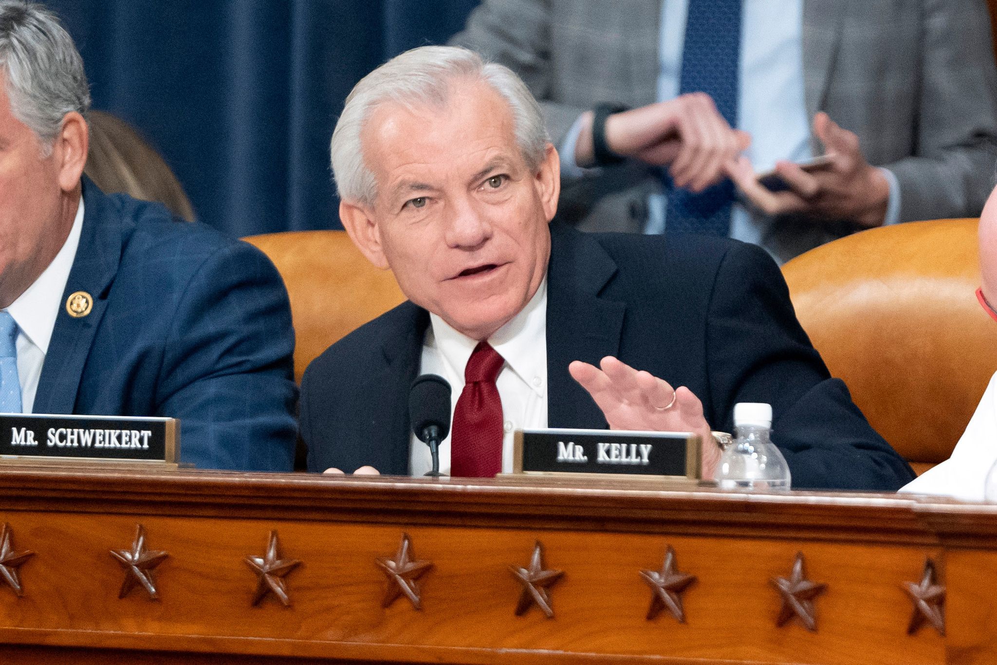 chron.com - ERIKA KINETZ and JULIET LINDERMAN - Congressional committee asks telecoms to do more to prevent scams as losses surge