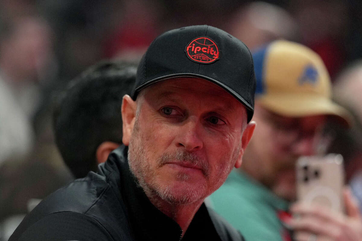 SMU alum Tom Dundon, Portland Trail Blazers owner, continues to strip down the organization he just acquired for over $4 billion. 