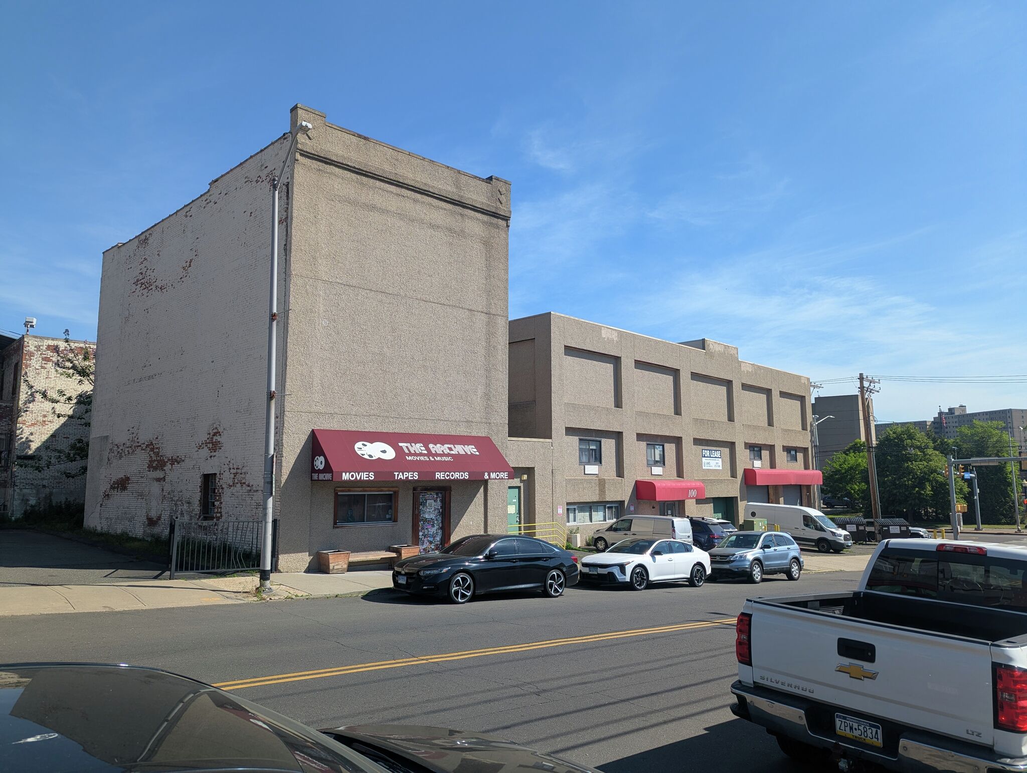 Unknown developer proposes what could become Bridgeport’s tallest building