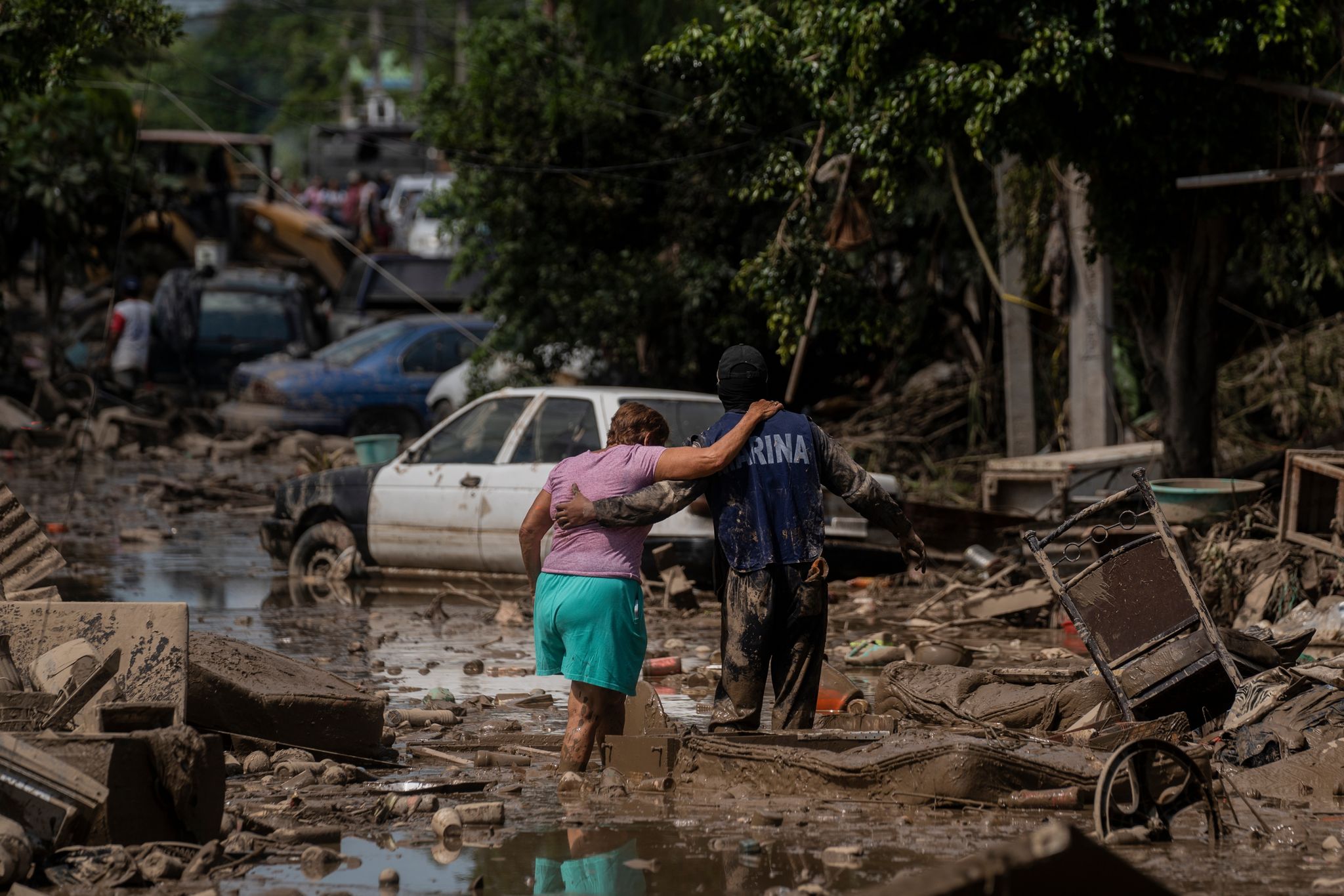 Atlantic hurricane season forecast greatly impacted by El Nino