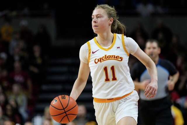 Iowa State women's basketball great Emily Ryan promoted to assistant coach