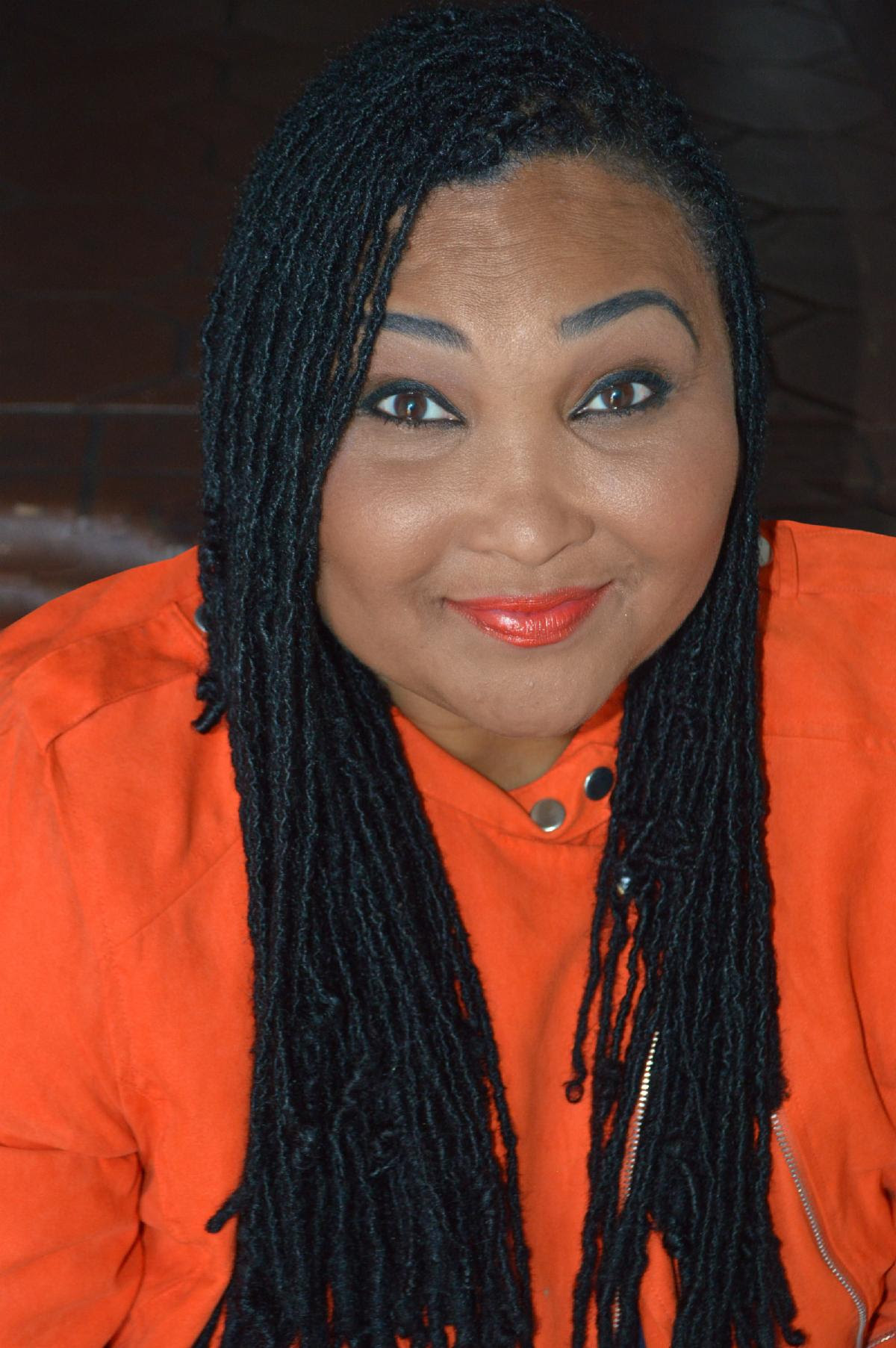 Boxer’s daughter to share her story in a one-woman play debuting on May 27.
