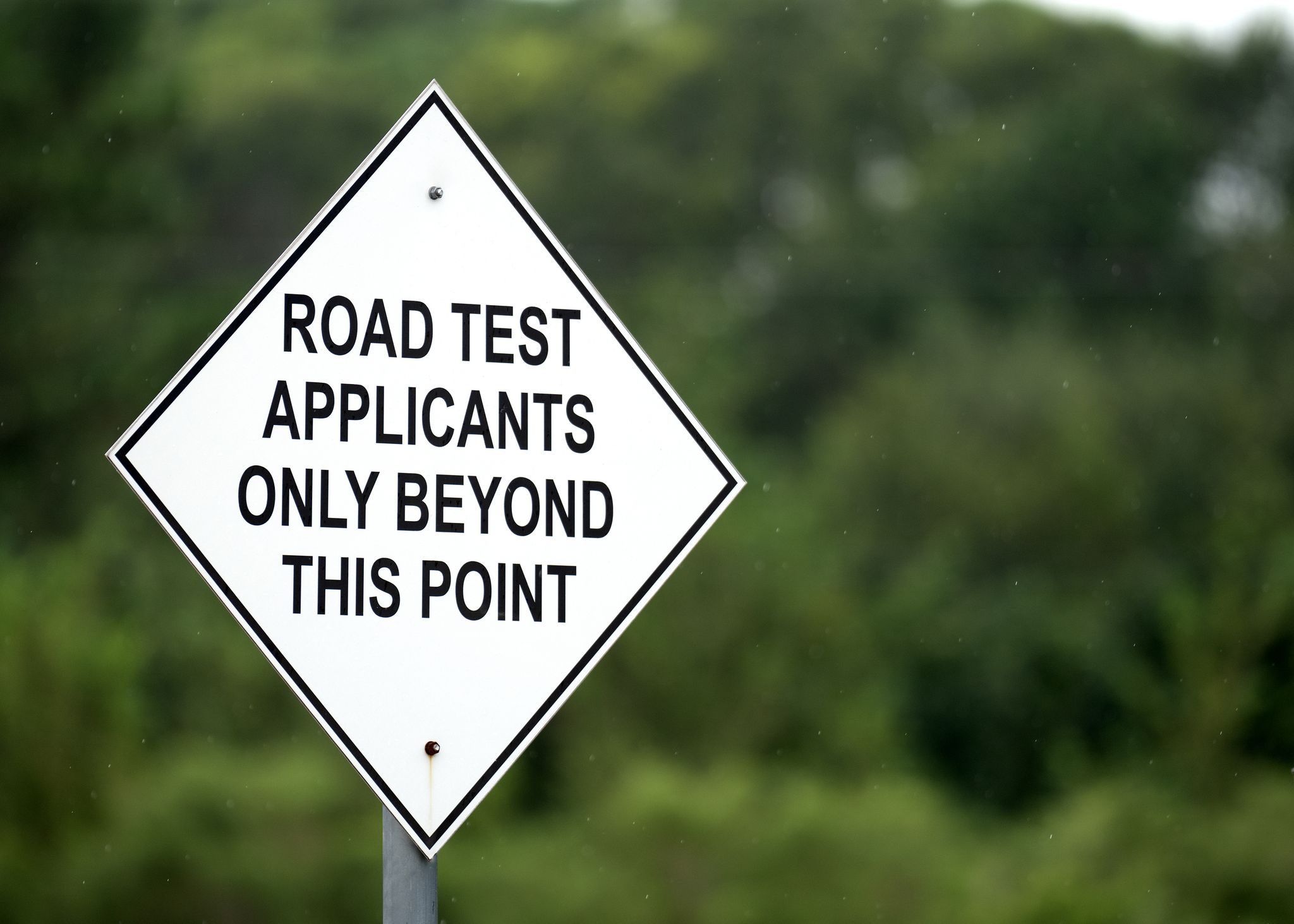 Opinion: Solving driver’s license crisis evokes awareness of privilege
