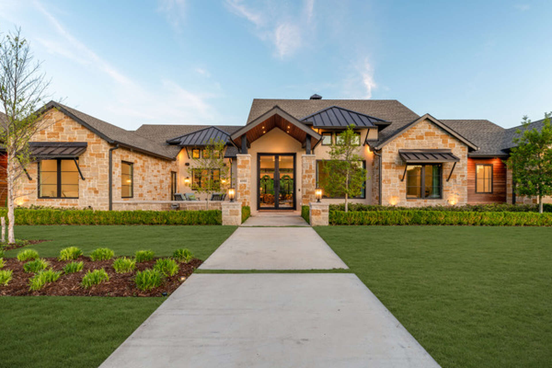 Why coach Schottenheimer sold his McKinney home that listed for $3.8M