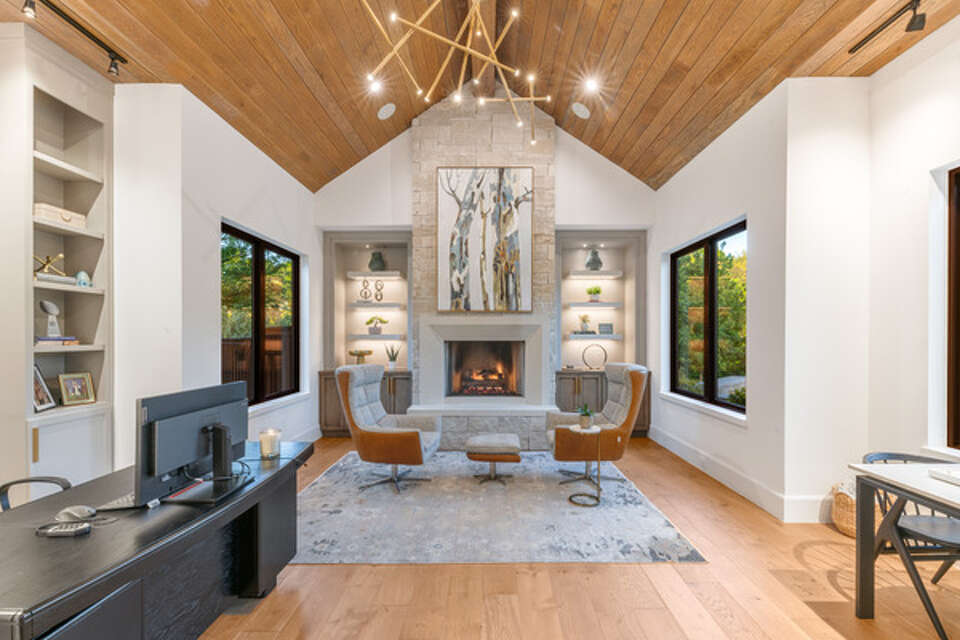 Why coach Schottenheimer sold his McKinney home that listed for $3.8M