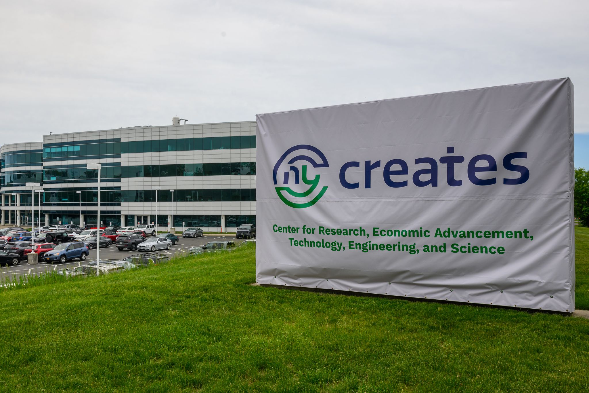 NY Creates helping Princeton-led computing institute make quantum chips