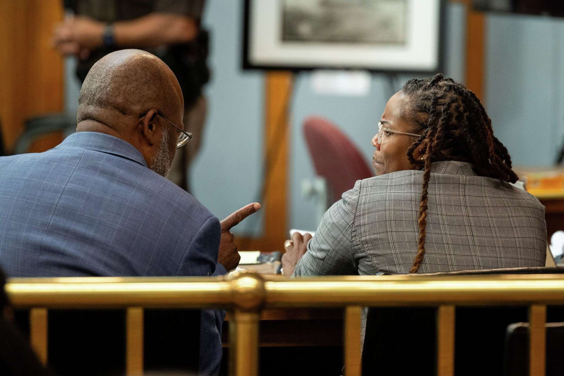 Judge dismisses charges against ex-administrator accused after student ...
