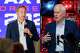 Attorney General Ken Paxton and Sen. John Cornyn face each other Tuesday in the GOP Senate runoff.