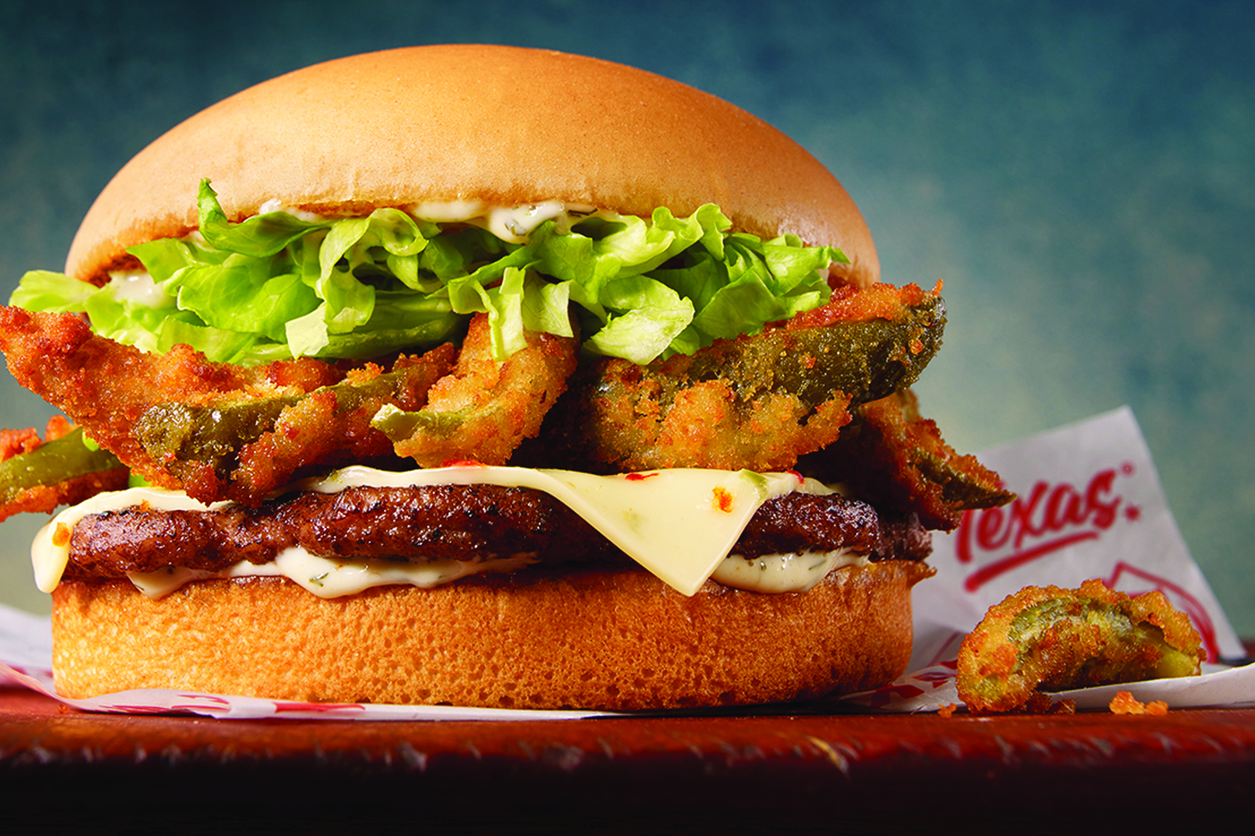 National Burger Day DQ deal gives $1 off Hungr-Busters through app