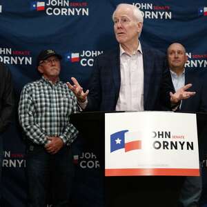 Texas Senate GOP Runoff: Cruz's Shadow Hangs Over Primary