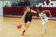 French guard Marine Dursus has committed to the UConn women's basketball program.