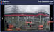 AI-enabled cameras on CDTA buses identify potential maintenance needs at one of the bus stops.