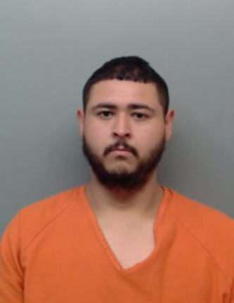 LPD: Laredo man arrested after supposed road rage crash