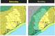 Houston on Saturday and Sunday will be under a level 2 out of 4 risk, or at least a 15% chance, of excessive rainfall that could lead to flooding, according to the National Weather Service’s Weather Prediction Center.
